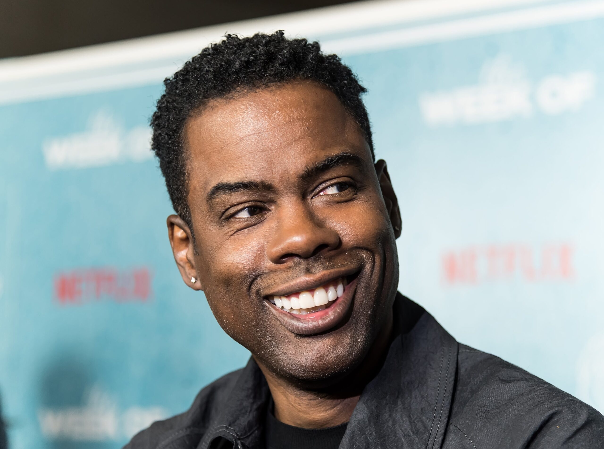 Chris Rock attends ‘The Week Of’ New York Premiere at AMC Loews Lincoln Square on April 23, 2018 in New York City. Photo: Getty Images Gilbert Carrasquillo/FilmMagic