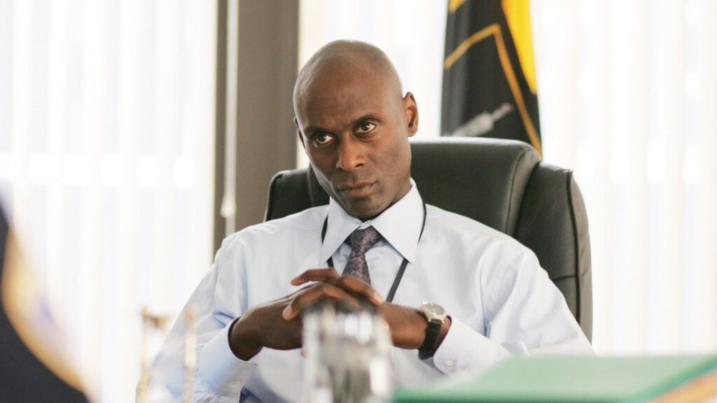 The Most Memorable and Iconic Quotes From The Wire