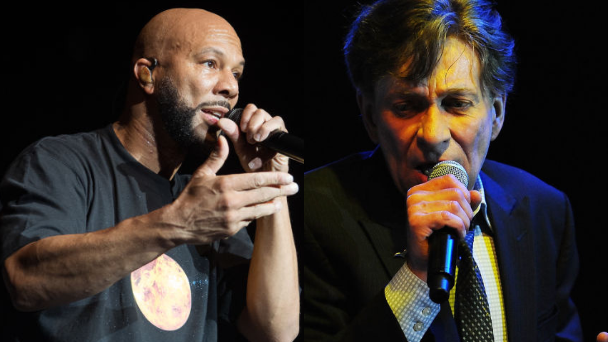 Photo: Getty Images David Wolff - Patrick/Redferns // Jun Sato/WireImage