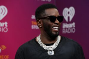 Diddy Has a New Baby Girl. Here’s What We Know About Her Mama [UPDATED]