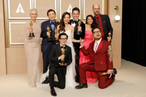 2023 Oscars: Everything Everywhere All at Once’s Domination Is a Win For Us All
