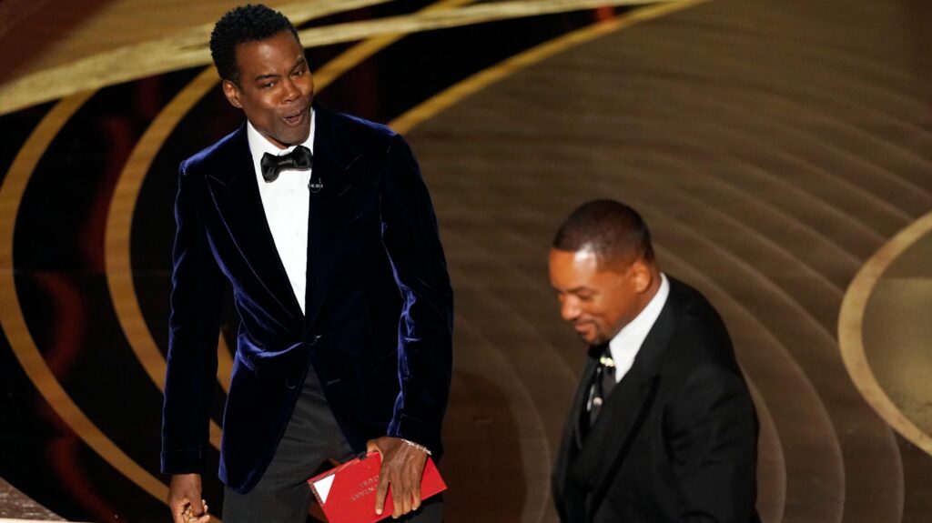 Y’all Said It! Your Juiciest Chris Rock & Will Smith Comments