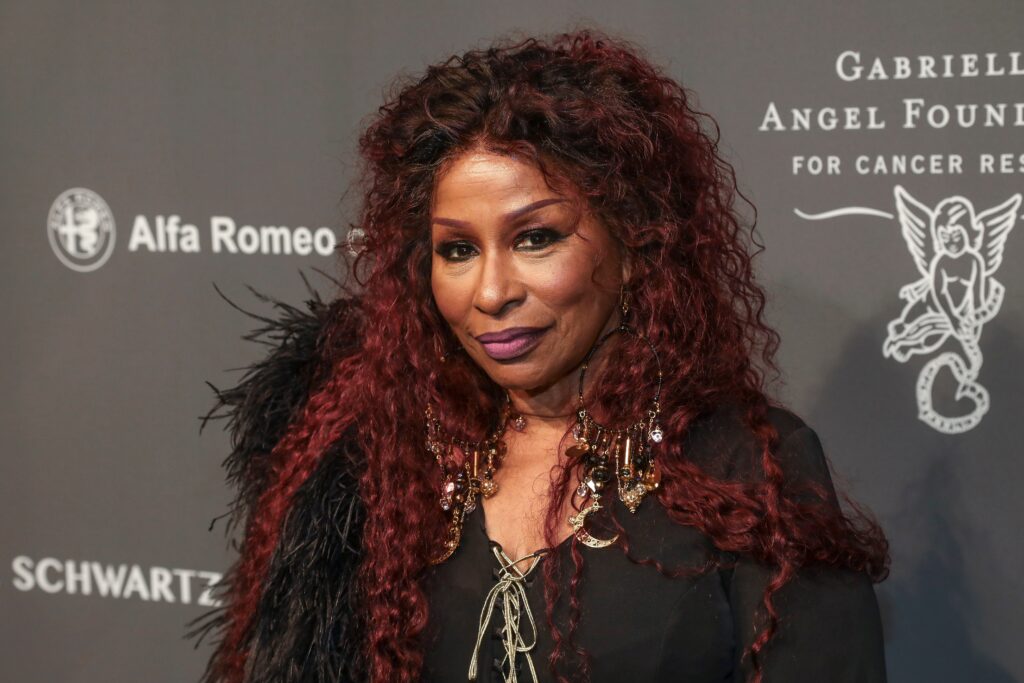 Chaka Khan Apologizes For Comments About ‘Greatest Singers’ List Even Though She Shouldn’t Have To