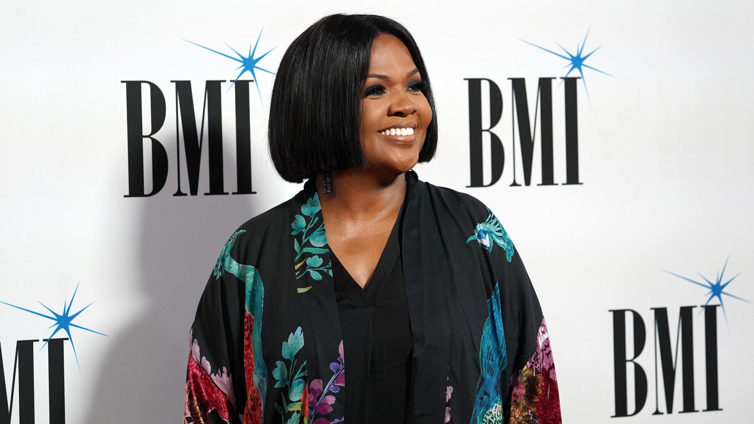CeCe Winans attends BMI’s 2022 Trailblazers of Gospel Music Awards on March 31, 2022 in Nashville, Tennessee. Photo: Getty Images Erika Goldring for BMI