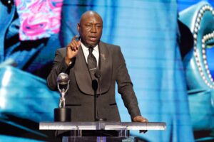 2023 NAACP Image Awards: Ben Crump’s Call To Action Takes Everyone To Church
