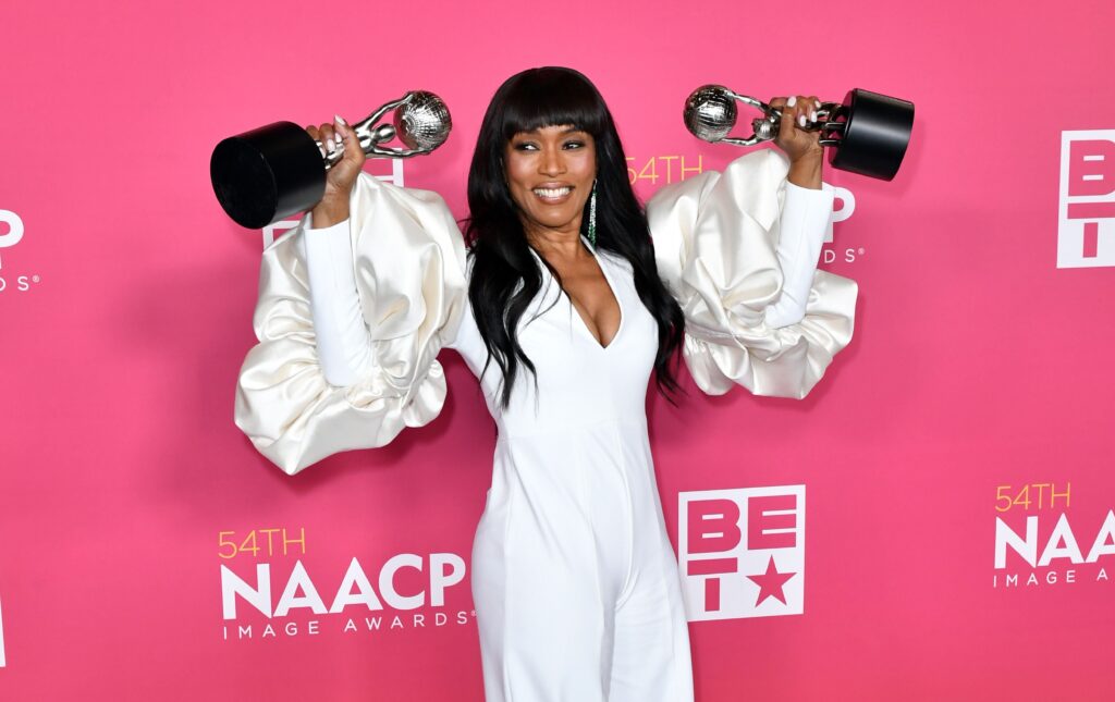 The Winners of the 2023 NAACP Image Awards [Update]