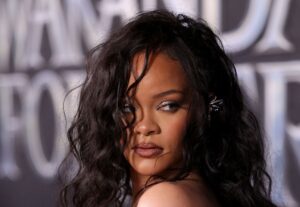 2023 Oscars: Rihanna To Bless The Stage With a Live Performance