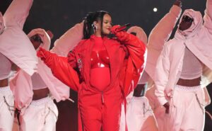 Here’s Why Rihanna Finally Said Yes to 2023 Super Bowl After Previously Saying Hell To The Nah