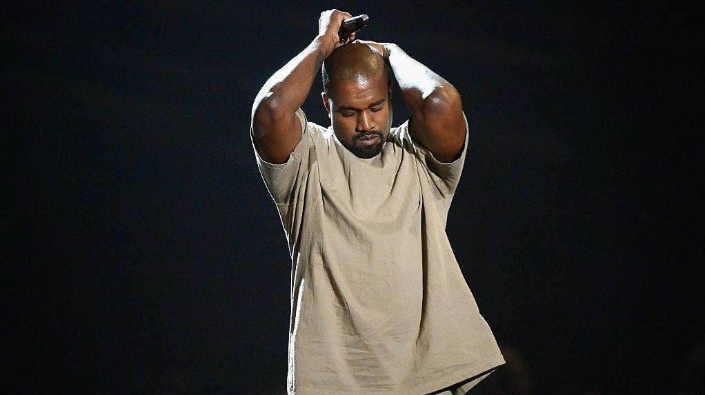 Doc on Kanye West’s Antisemitic Rants In the Works