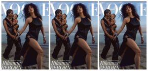 Rihanna Hints at New Album Drop in 2023