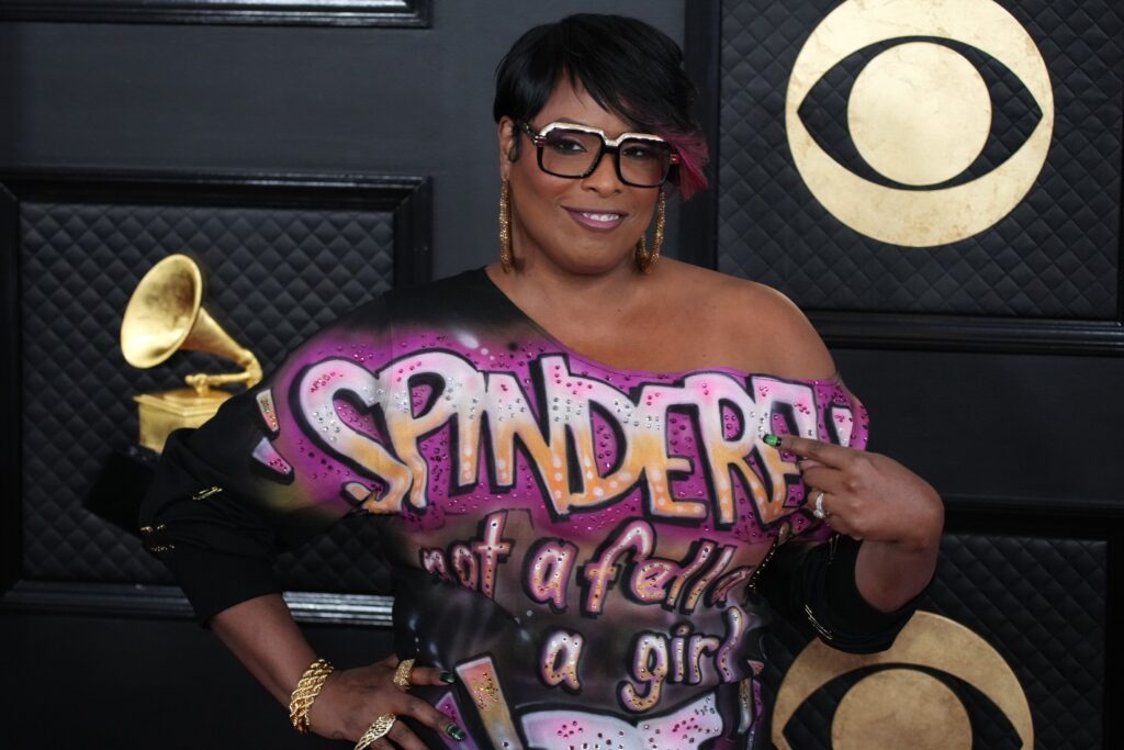 Spinderella to Help Connect the Dots Between American Music and Public Housing