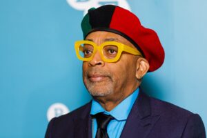 Spike Lee Calls Beyoncé’s Album of the Year Loss at the Grammys ‘Straight-Up Shenanigans’