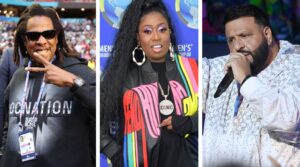 Artists We Want To See Perform in Future Super Bowl Halftime Shows