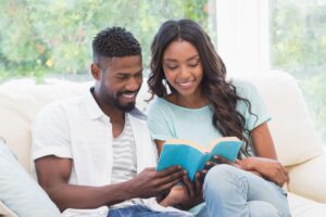 15 of Our Favorite Books on Black Romance [UPDATED]
