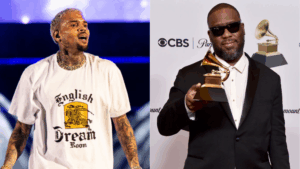 2023 Grammys: Chris Brown’s Lame Attempt To Apologize to Robert Glasper Is Too Little, Too Late [Updated]