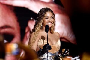 How TikTok Drove the Love Behind Beyoncé’s “Cuff It”