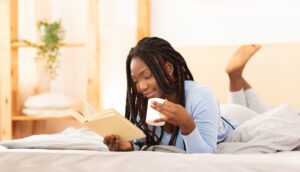 15 Books You Need to Read This Black History Month