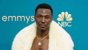 Fresh Off Hosting the 2023 Golden Globes, Jerrod Carmichael Sets New Autobiographical Docuseries on HBO