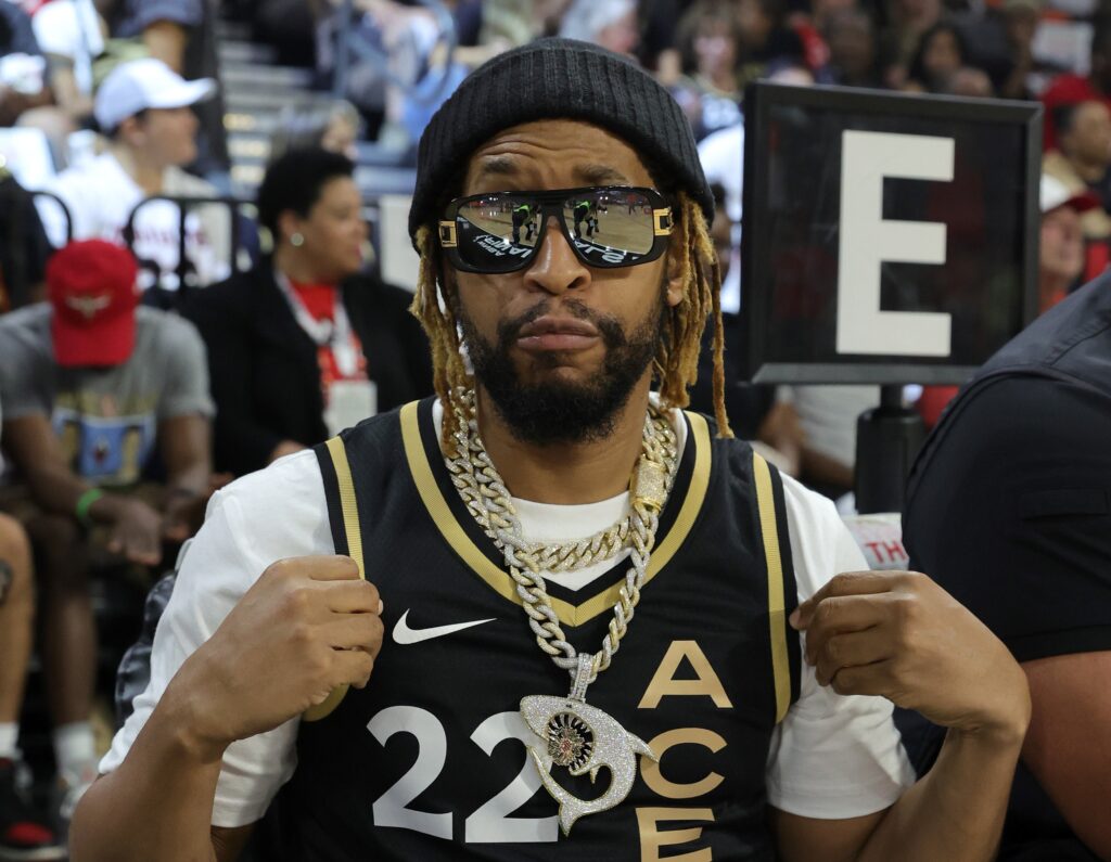Say What! Lil Jon Is Allegedly Suing Live Nation Over ‘Lovers and Friends’ Festival