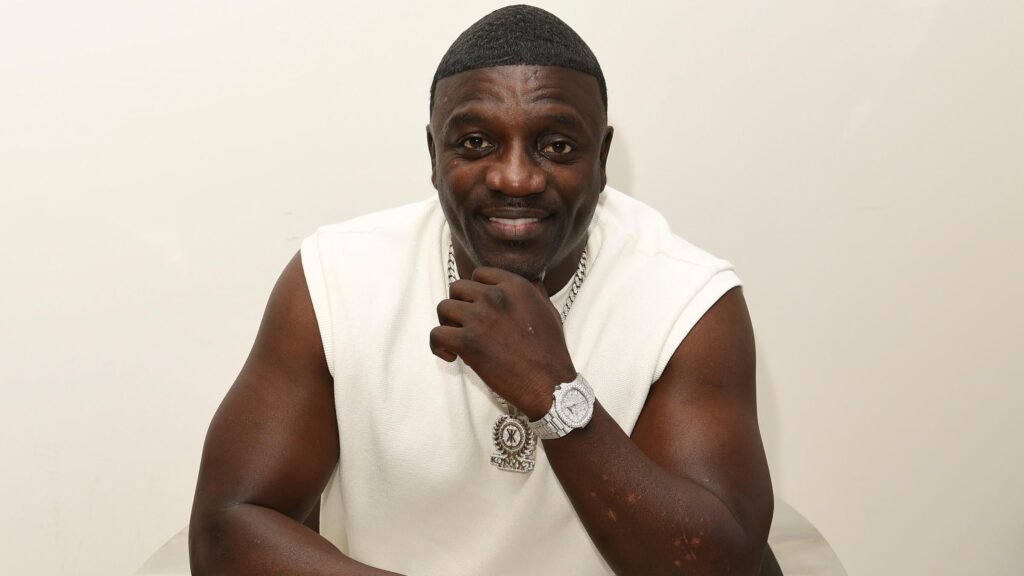 Akon Says Women Should Know Their ‘Role.’ We Say: Who Asked You?