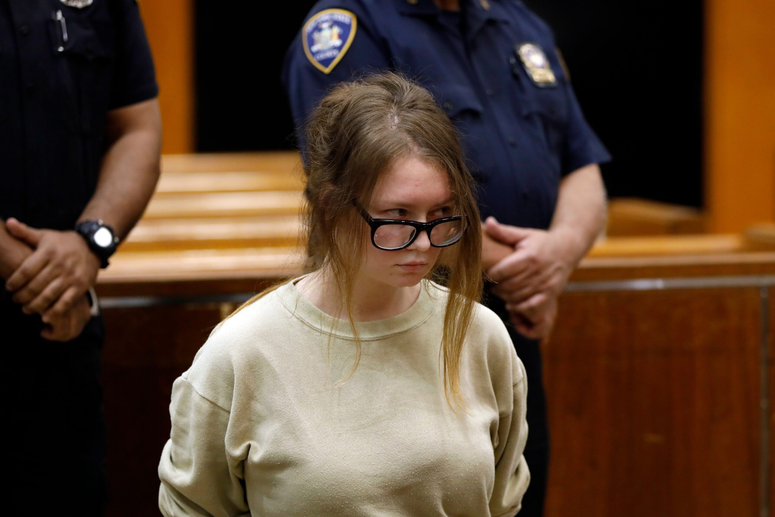 Photo: AP Richard Drew