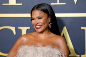 Nia Long Recalls Being Told She Was ‘Too Old’ for Charlie’s Angels