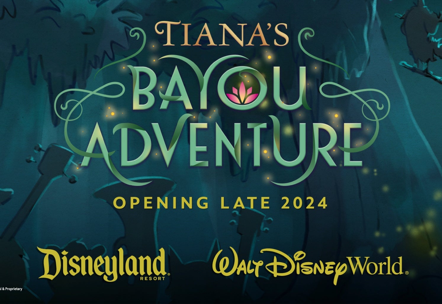 Image: Disney Parks