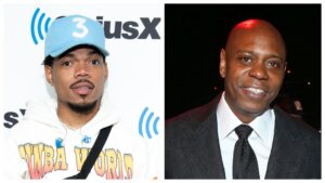 Chance the Rapper Clarifies Dave Chappelle’s ‘Gay Jokes’ Comment, Involvement in Black Star Line Music Festival