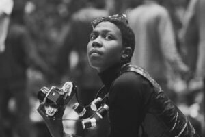 FX Docuseries Dear Mama Will Feature New Footage of Afeni, Tupac Shakur