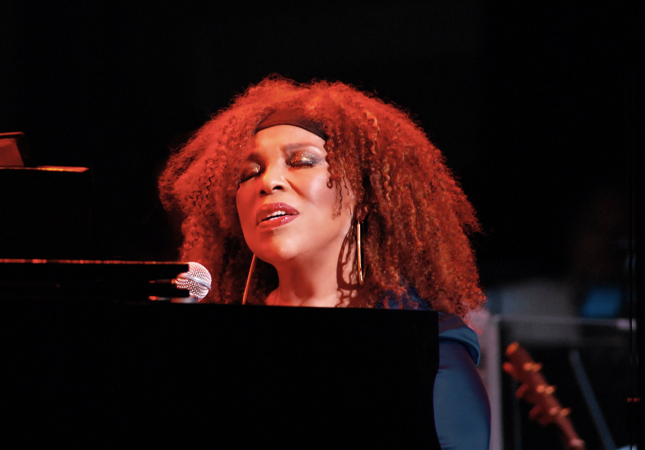 Photo: Jeri Jones