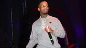 Tory Lanez Sentencing Hearing Delayed As He Plans To File a Motion for a New Trial