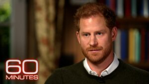 Will Prince Harry’s “Spare” Outsell Barack and Michelle’s Memoirs?