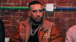 French Montana’s Video Shoot Turns into a Real-life Shootout