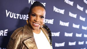‘It Hurt My Feelings’: Sheryl Lee Ralph Discusses Lack of Inclusion in 2006 Dreamgirls Film