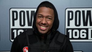 New Year, New Babies? Nick Cannon Hilariously Shirks Around Vasectomy Talk Over Holiday Weekend