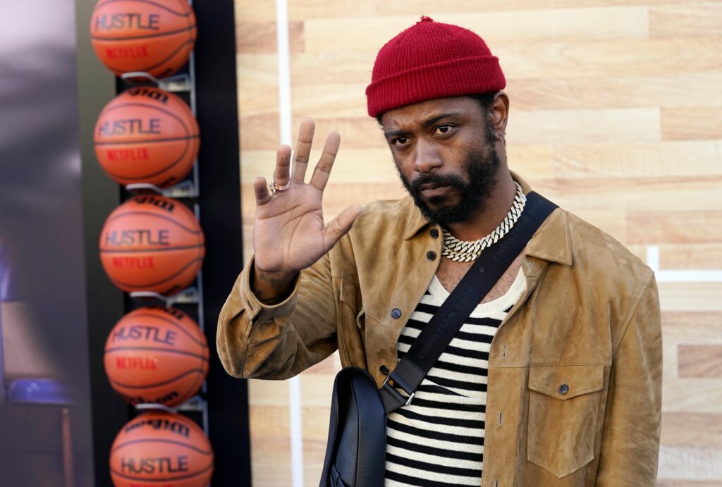 Woman Claims LaKeith Stanfield Is Father To “Secret” Newborn Child After He Announced Engagement