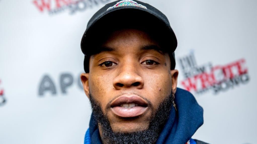 15 Horrible Things That Happened in Rap in 2022