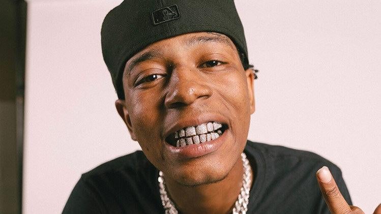 Photo: The New 1017 Records