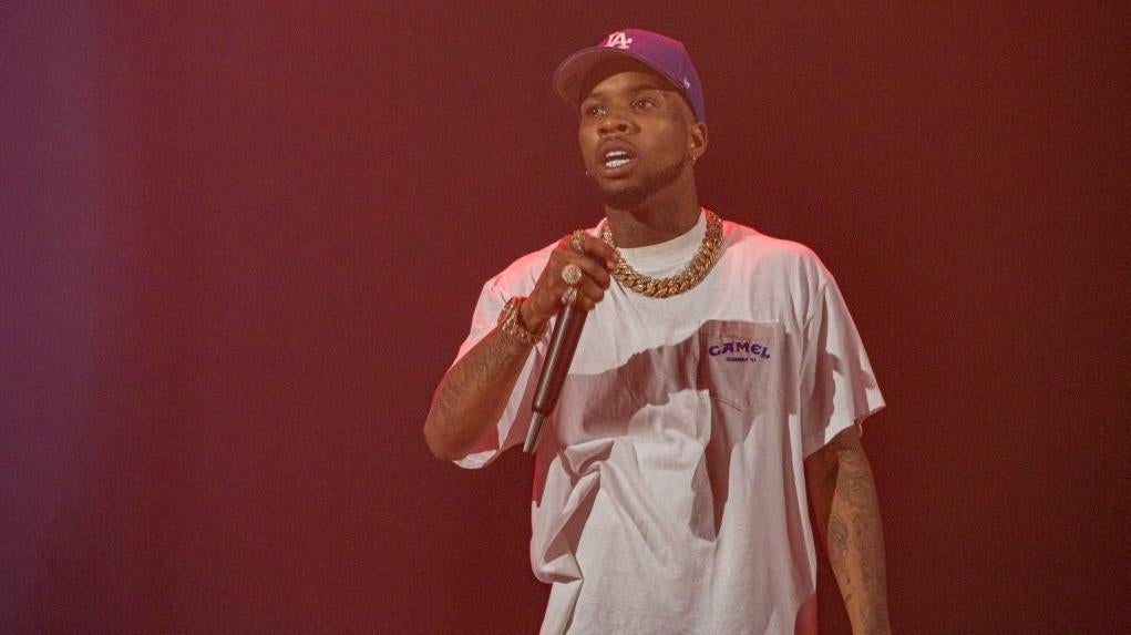 Fans of Tory Lanez: Every Black Man Who’s Convicted Is Not Nelson Mandela