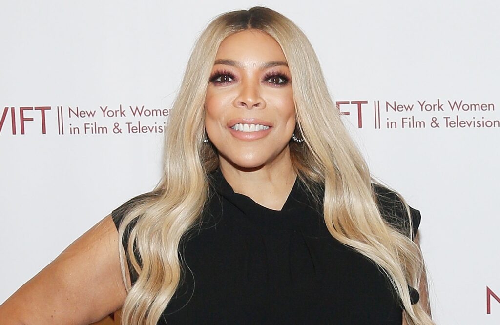 Wendy Williams Won’t be Watching Sherri Shepherd’s New Show