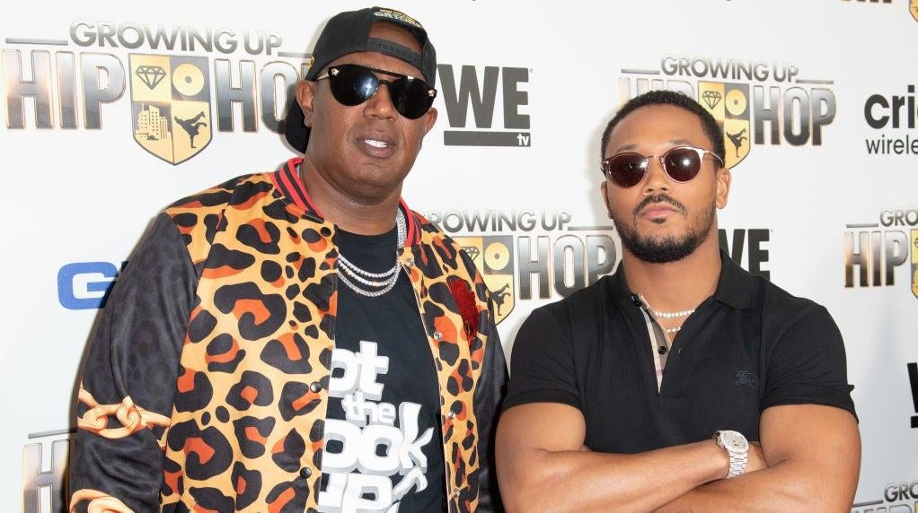 What Is Going On Between Master P and His Son, Romeo Miller?