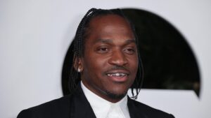 Pusha T Officially Steps Down As President of Kanye West’s G.O.O.D. Music Label and Here’s Why