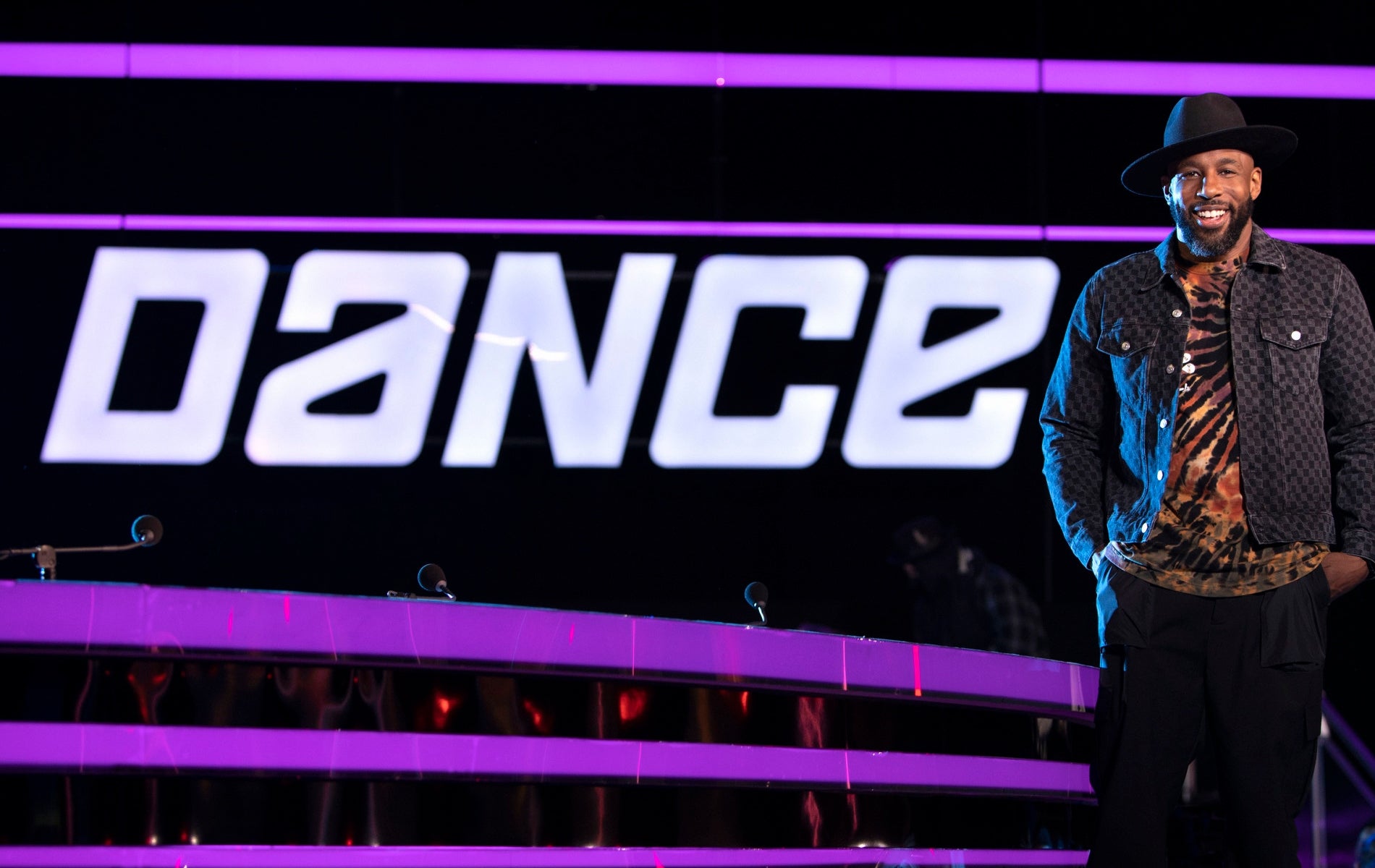 Photo: Adam Rose/ FOX