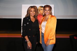 Robyn Dixon and Gizelle Bryant Respond to Allegations of Colorism on RHOP