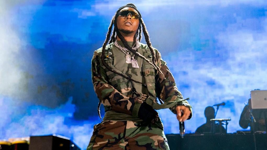 Man Accused of Murdering Takeoff To Claim He Acted in Self-Defense