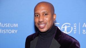 Here’s Why Saturday Night Live‘s Chris Redd Thinks His Assault in New York Was A ‘Planned Attack’