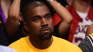 Kanye West Called Rosa Parks a ‘Plant’. At This Point, Why Are We Still Listening to Him?