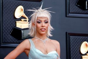 The Best Black Red Carpet Looks of 2022 (Part 2)