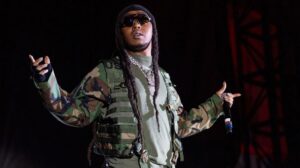 Man Suspected of Murdering Migos Rapper Takeoff Granted Money From Judge [UPDATED]