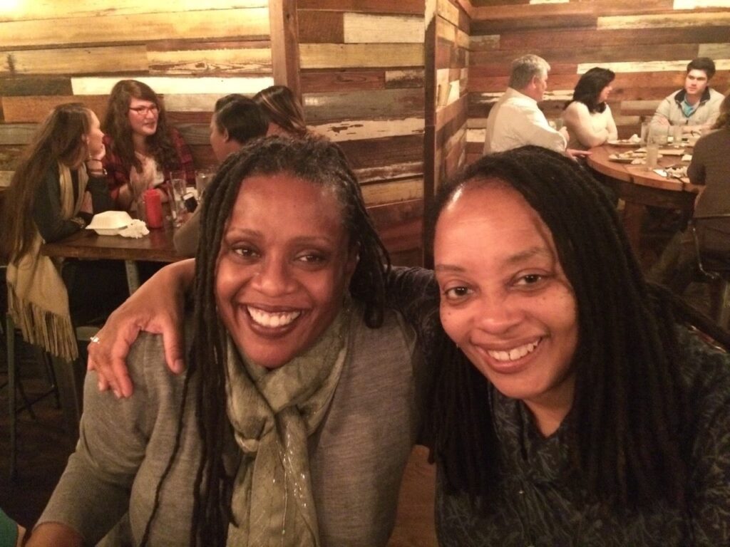 In Her Last Book, Valerie Boyd Amplifies the Voices of Black Writers